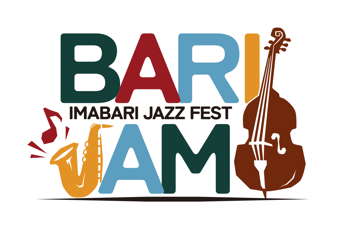 BARI JAM ／ IMABARI JAZZ FEST